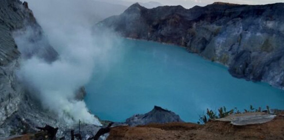 3-Day Bali to Ijen and Bromo Tour