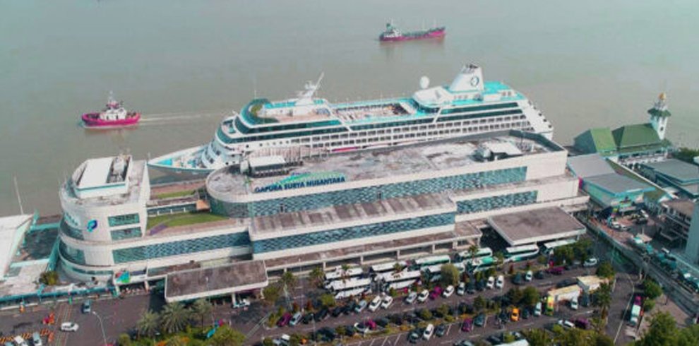 Trowulan Tour from Surabaya Port