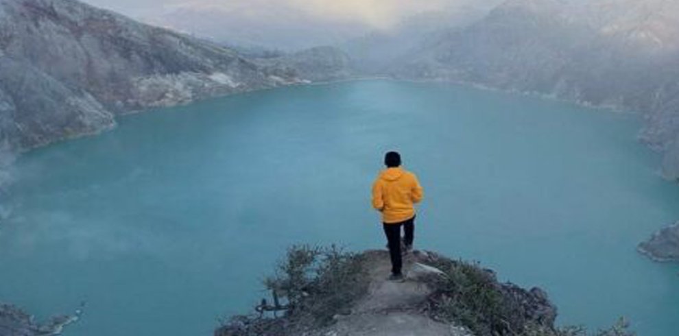 Surabaya Malang Bromo Ijen 3 Days Tour Package