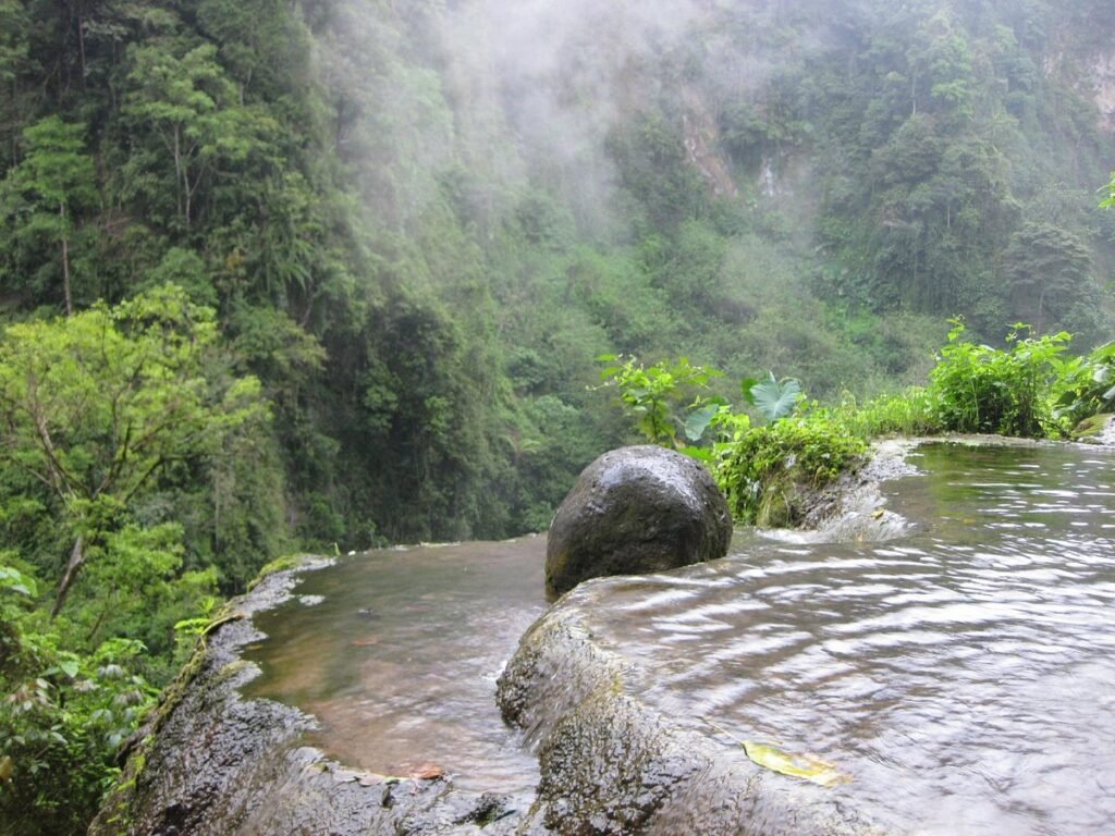 Tumpak Sewu Waterfall Tour from Malang