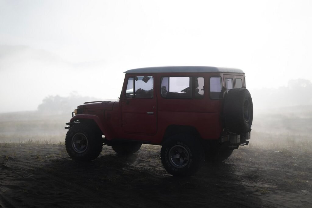 Borobudur Bromo Ijen Tour 4D3N