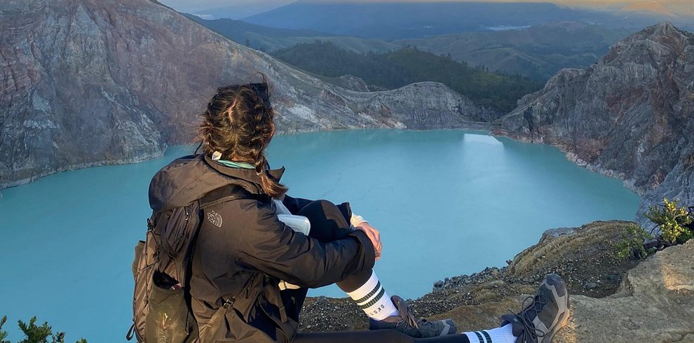 Mt. Bromo and Mt. Ijen in 2 Days from Surabaya