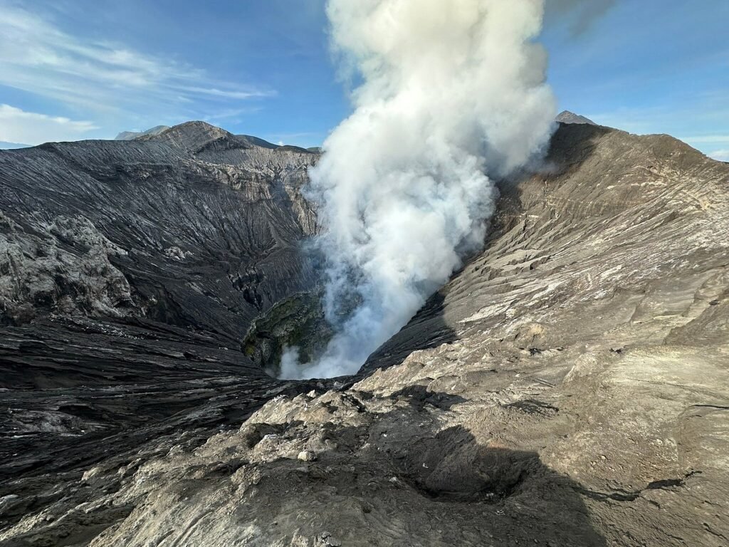Surabaya Malang Bromo Ijen 3 Days Tour Package