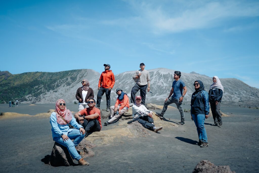Semeru Jeep Lava Tour