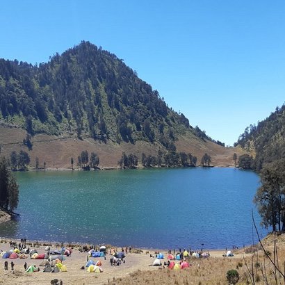 East Java