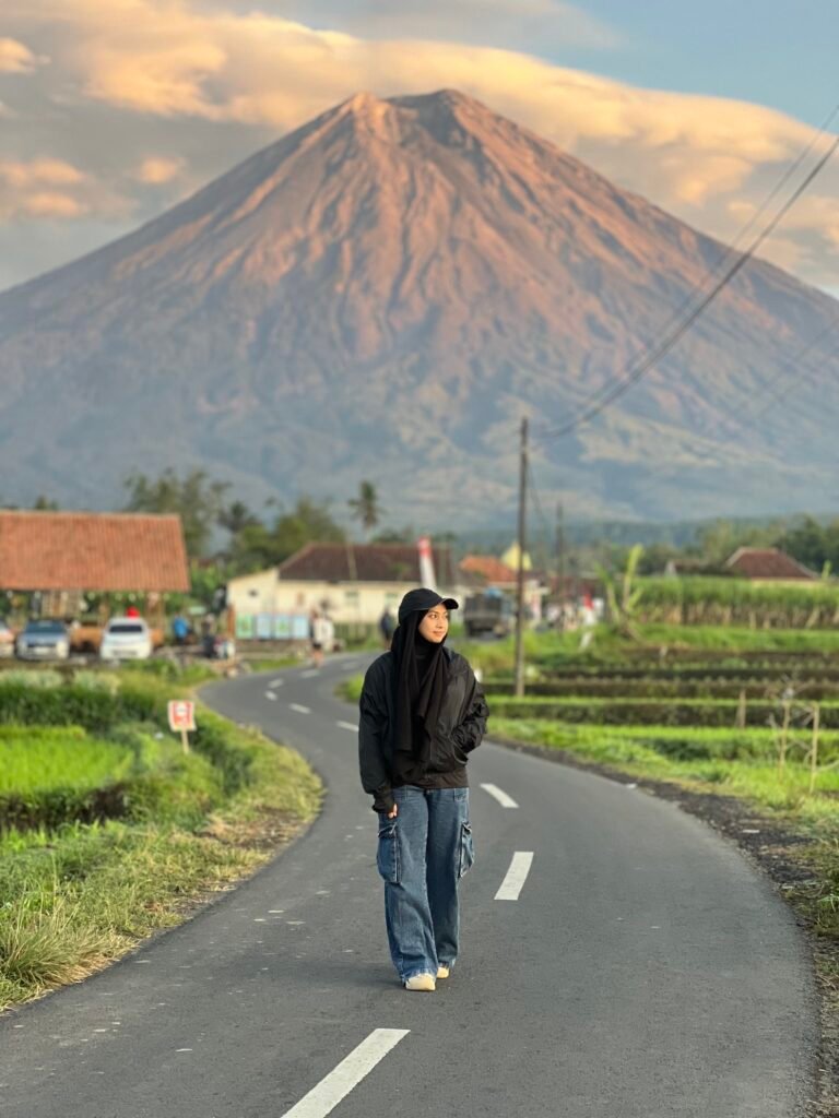 Jom Bromo Tour