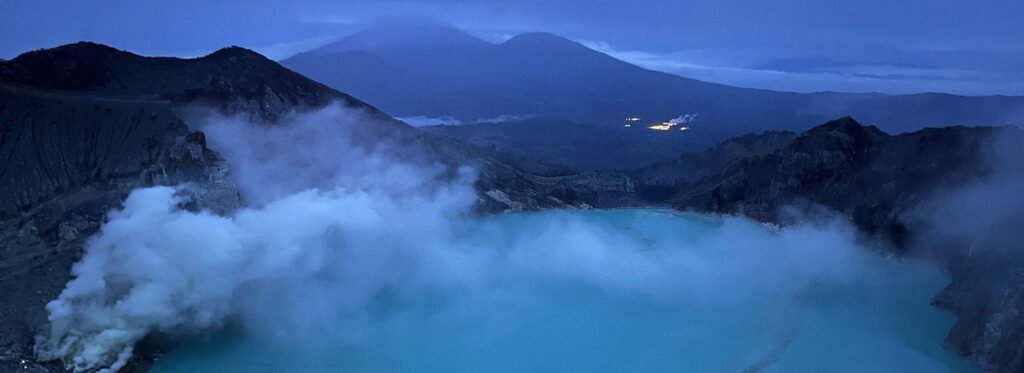 Jom Bromo Tour