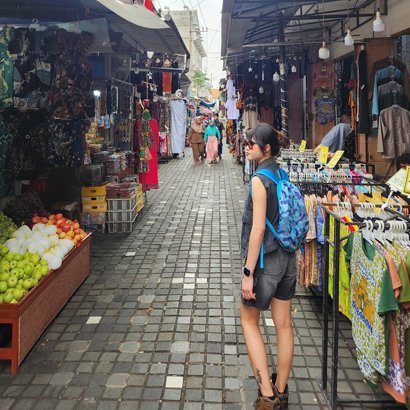 Sightseeing & Local culture