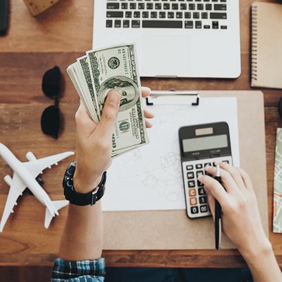 budget travel